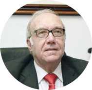 José Antonio Marrero Nieto, Decano del Colegio